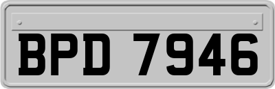 BPD7946