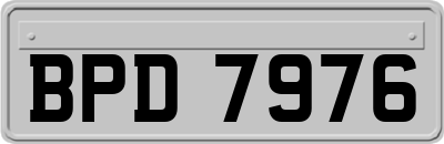 BPD7976