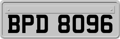 BPD8096