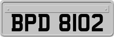 BPD8102