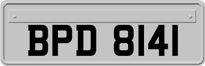 BPD8141