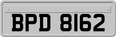 BPD8162