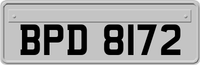 BPD8172