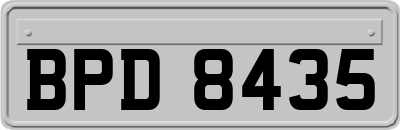 BPD8435