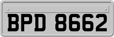 BPD8662