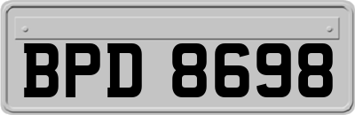 BPD8698