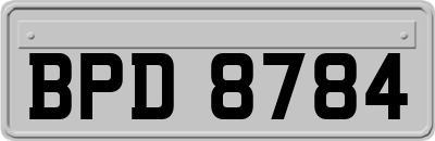 BPD8784