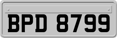 BPD8799