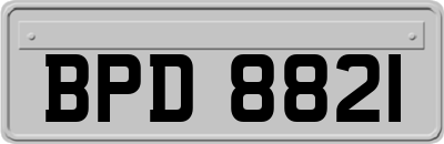 BPD8821