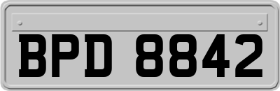 BPD8842