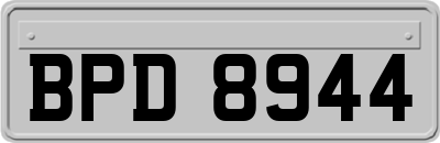 BPD8944