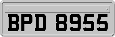 BPD8955