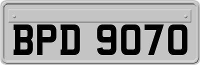 BPD9070