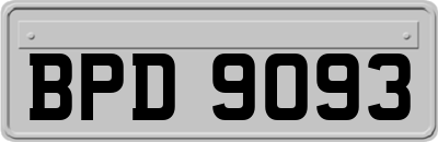 BPD9093
