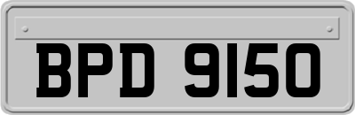 BPD9150