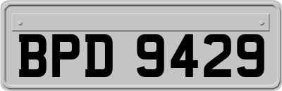 BPD9429