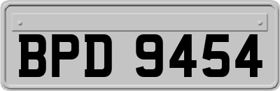 BPD9454