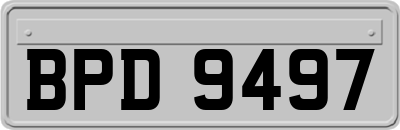 BPD9497