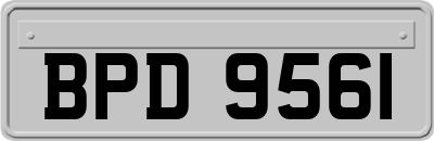 BPD9561