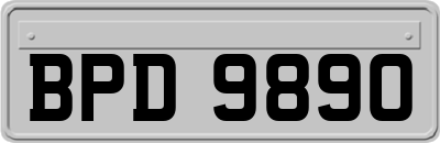 BPD9890