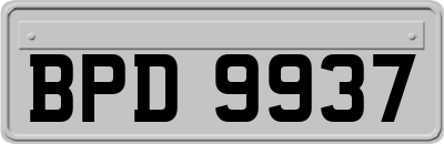 BPD9937