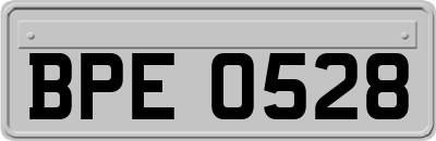 BPE0528
