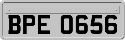 BPE0656
