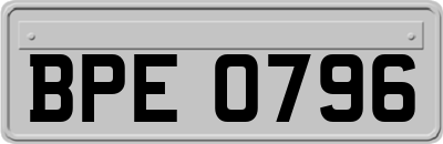 BPE0796