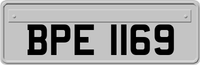 BPE1169