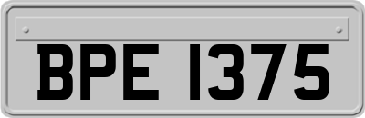 BPE1375