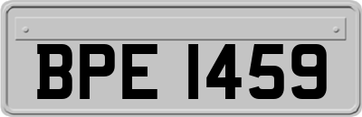 BPE1459