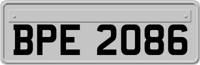 BPE2086