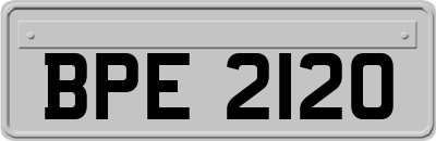 BPE2120