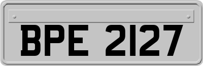 BPE2127