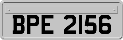 BPE2156