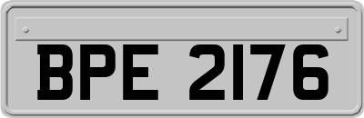 BPE2176