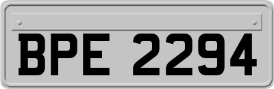 BPE2294
