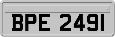 BPE2491