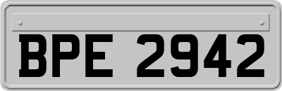 BPE2942