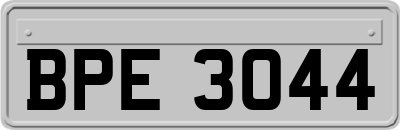 BPE3044