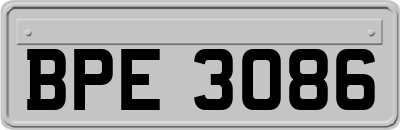 BPE3086
