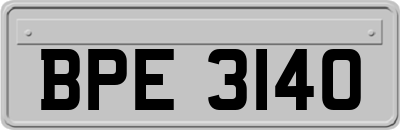 BPE3140