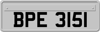 BPE3151
