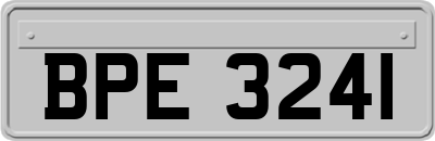 BPE3241