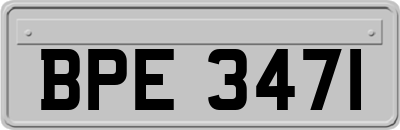 BPE3471