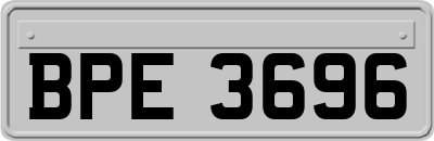 BPE3696