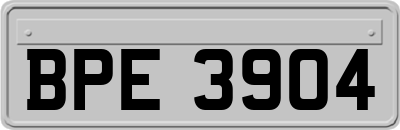 BPE3904