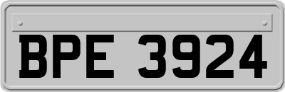 BPE3924