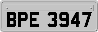 BPE3947