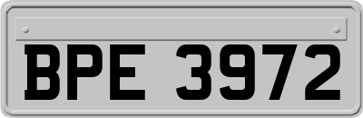 BPE3972
